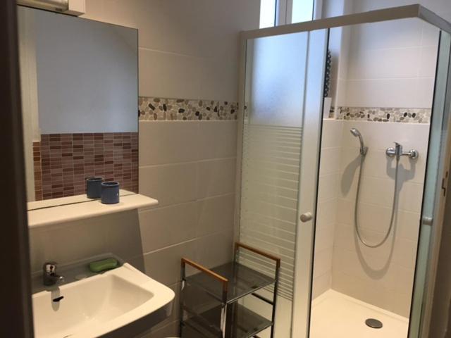 Appartement - Villa " Fergine" Le Touquet Εξωτερικό φωτογραφία