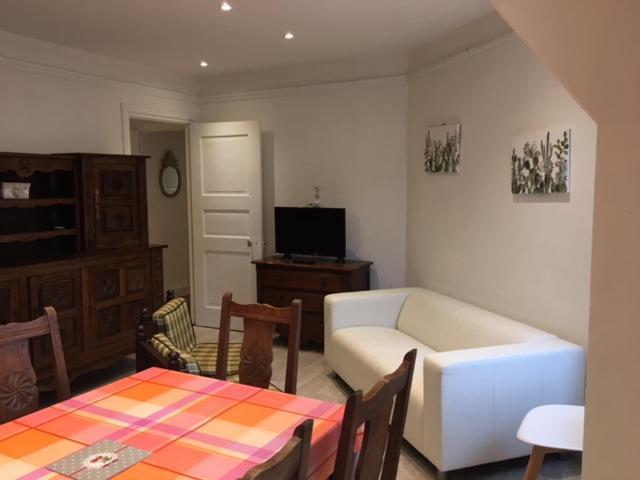 Appartement - Villa " Fergine" Le Touquet Εξωτερικό φωτογραφία