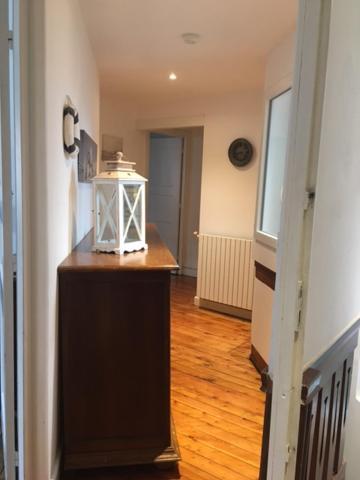 Appartement - Villa " Fergine" Le Touquet Εξωτερικό φωτογραφία